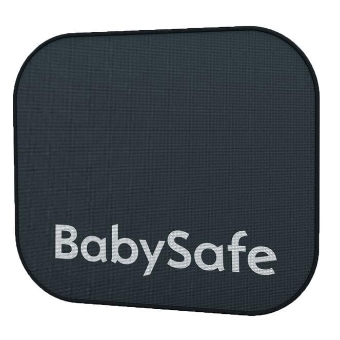 osłonka na szybę babysafe